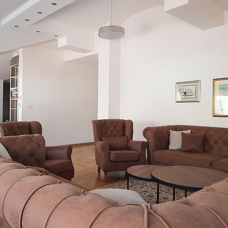 Silver Gate Apartment サラエヴォ エクステリア 写真