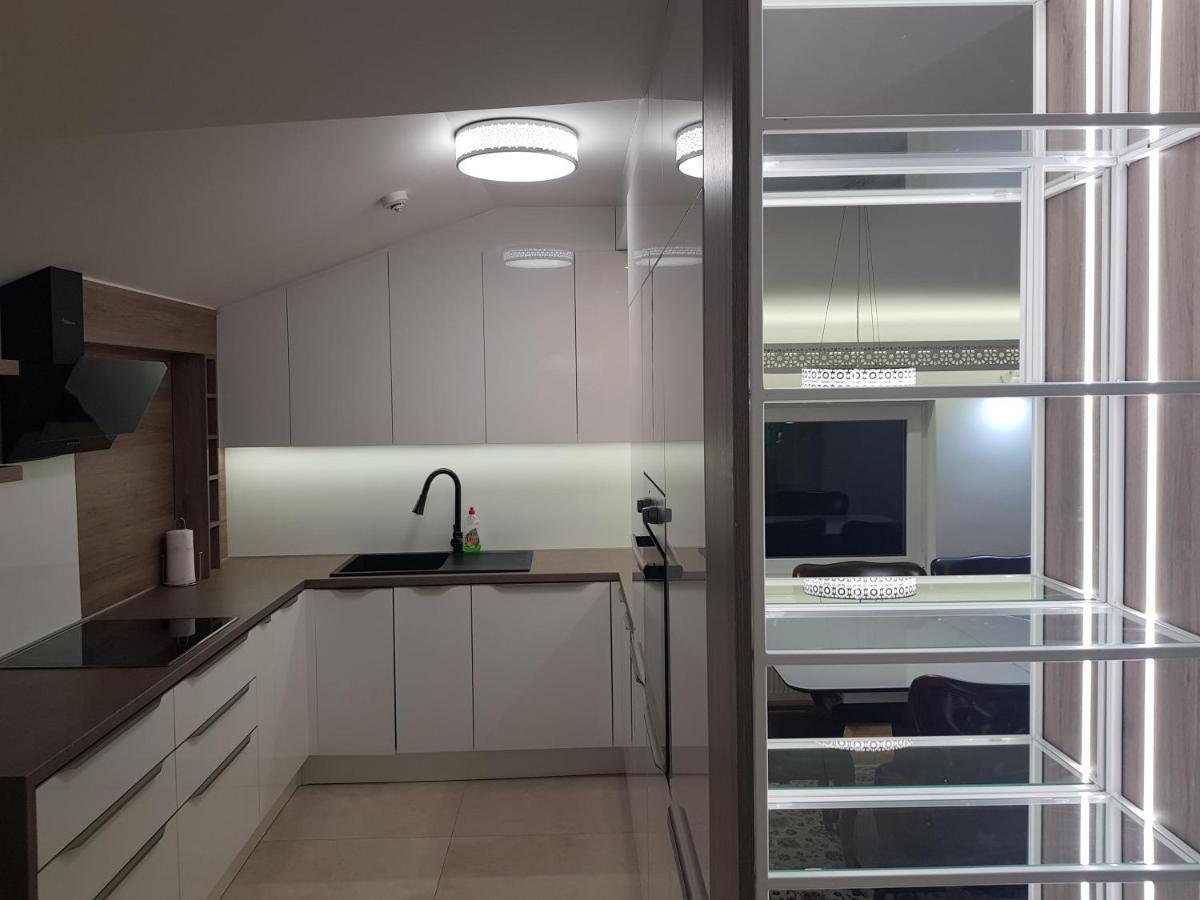 Silver Gate Apartment サラエヴォ エクステリア 写真