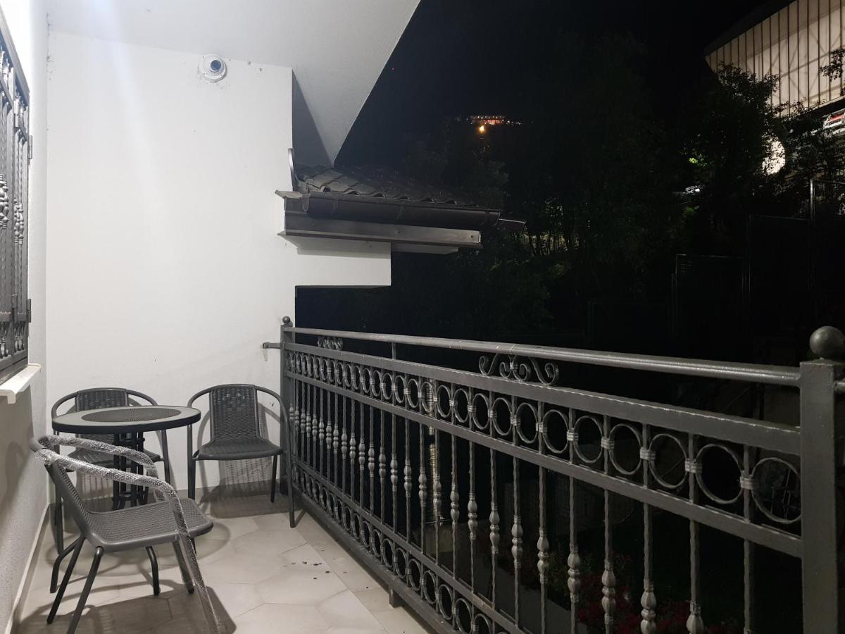 Silver Gate Apartment サラエヴォ エクステリア 写真