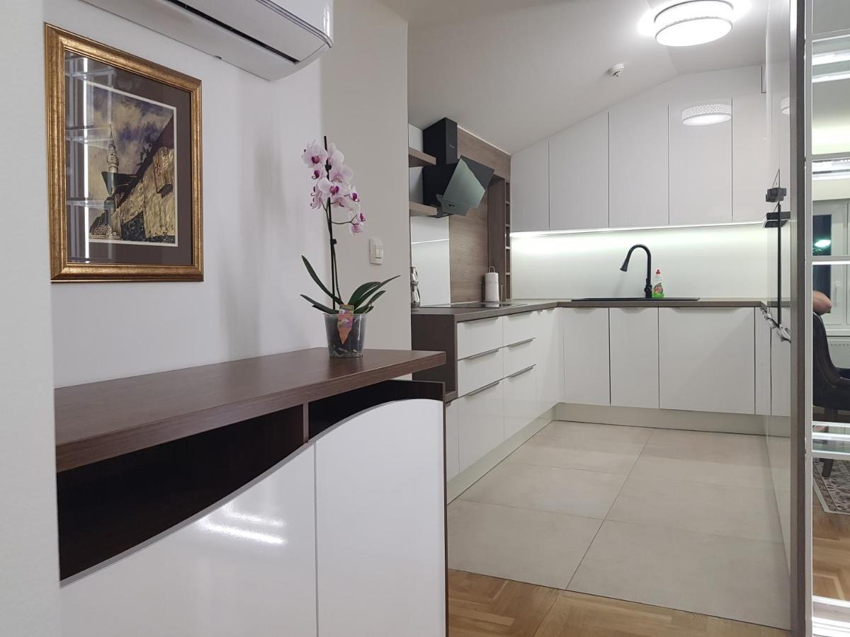 Silver Gate Apartment サラエヴォ エクステリア 写真