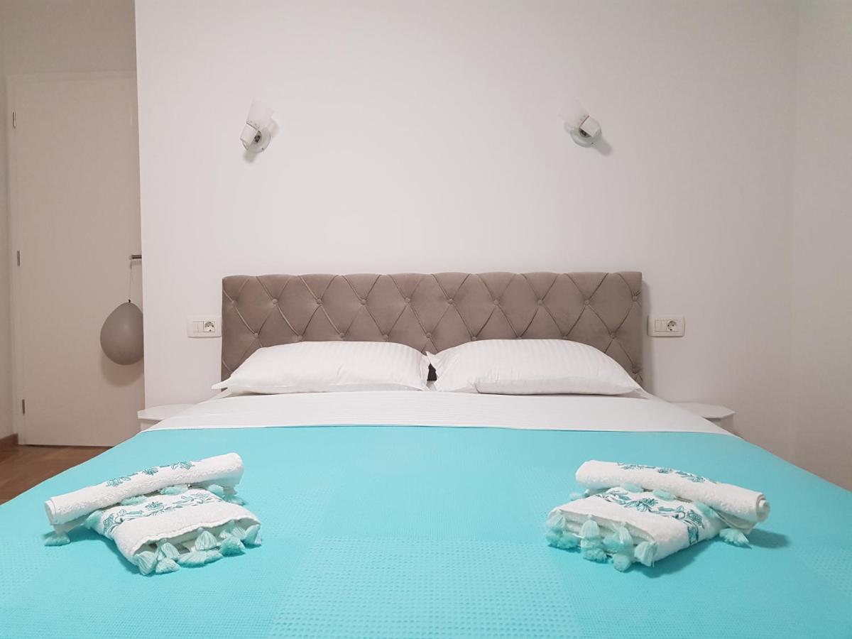 Silver Gate Apartment サラエヴォ エクステリア 写真
