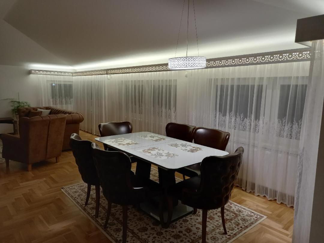 Silver Gate Apartment サラエヴォ エクステリア 写真