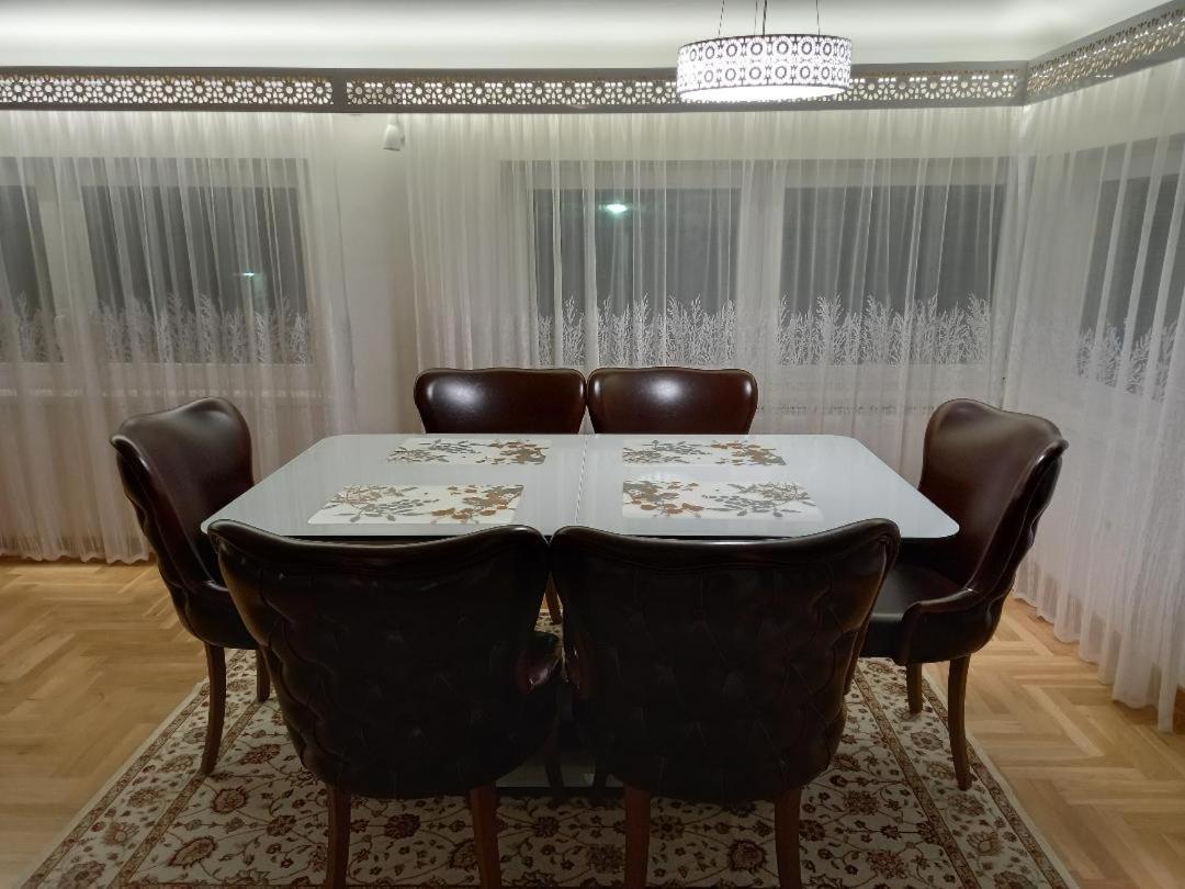 Silver Gate Apartment サラエヴォ エクステリア 写真