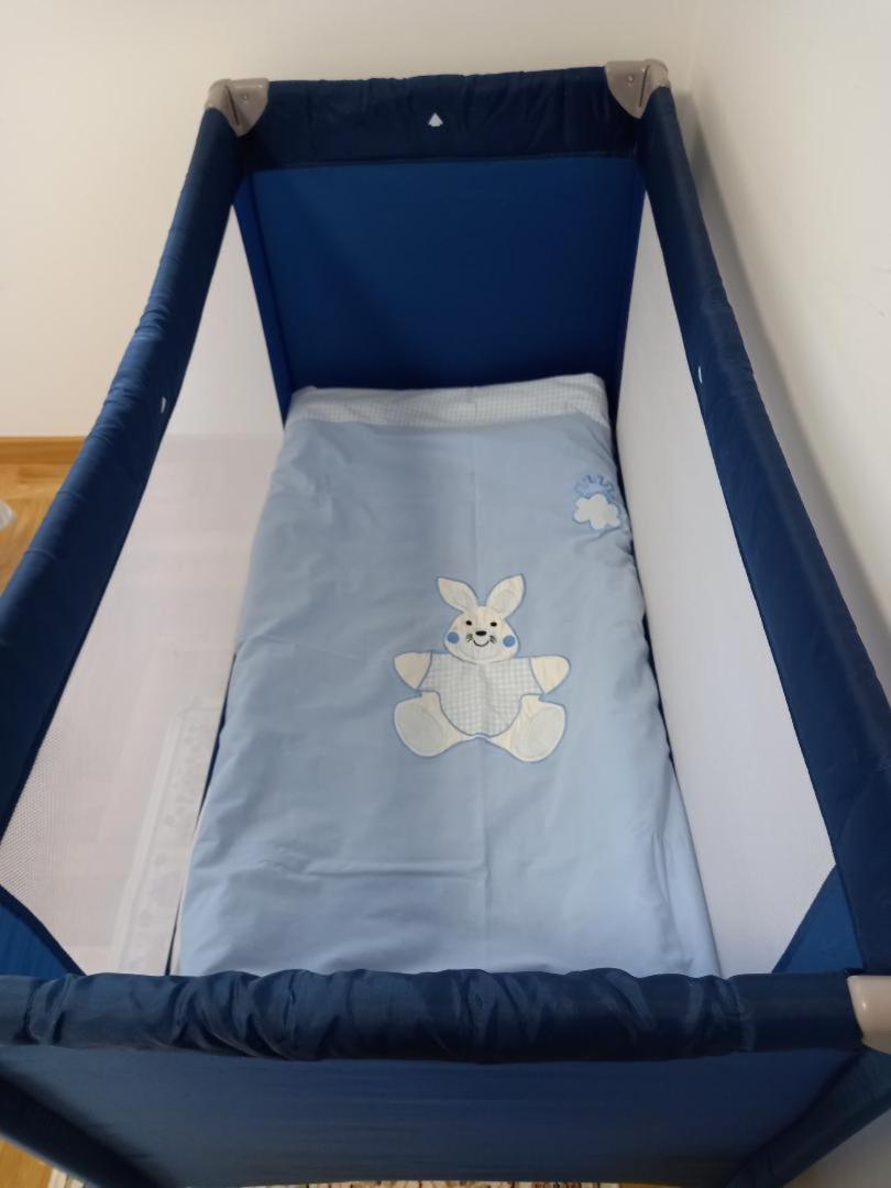 Silver Gate Apartment サラエヴォ エクステリア 写真