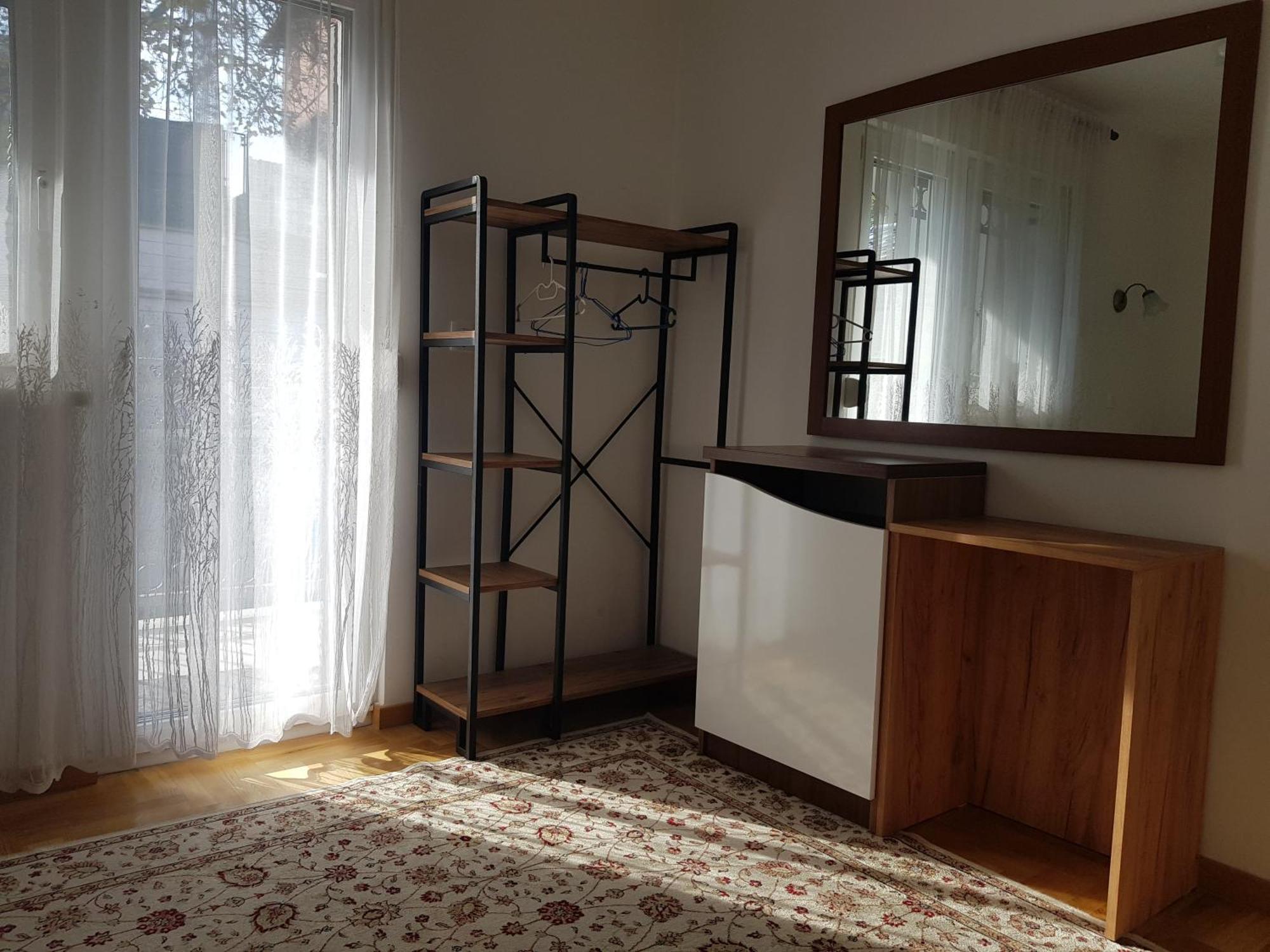 Silver Gate Apartment サラエヴォ エクステリア 写真