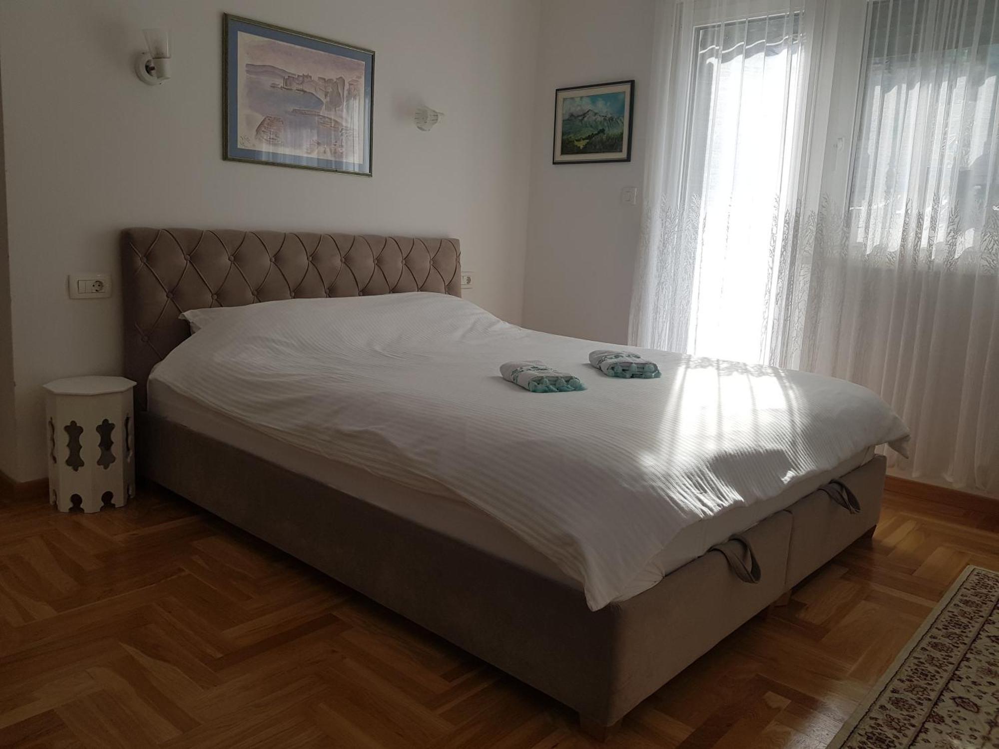 Silver Gate Apartment サラエヴォ エクステリア 写真